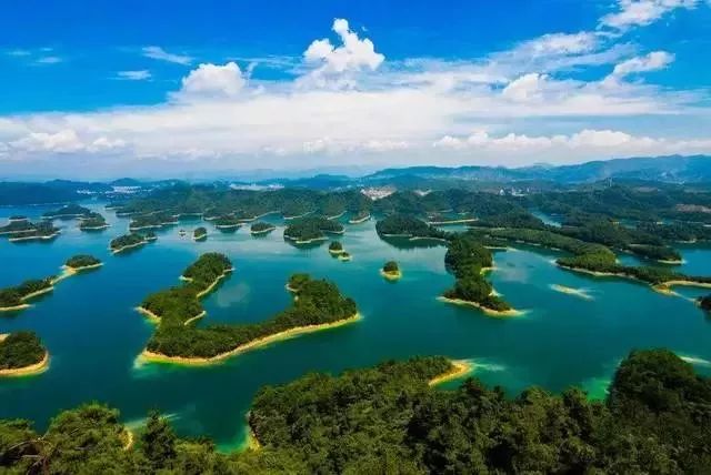 千岛湖供水设备设施工程加速推进